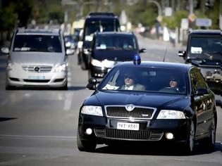 Φωτογραφία για Επίσημα και Φύλαξη Στόχων σε …επαναξιολόγηση