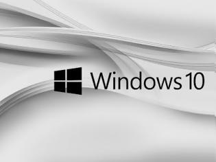 Φωτογραφία για Windows 10 Redstone 4: εγκατάσταση σε 30 λεπτά