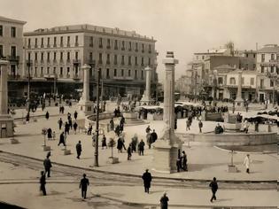 Φωτογραφία για Ταξίδι στην Αθήνα του 1930