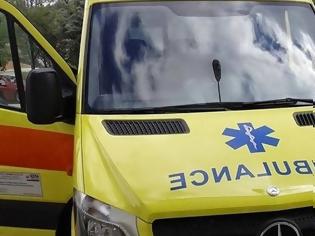 Φωτογραφία για Θανατηφόρο τροχαίο στην Αργολίδα – Ένας νεκρός και μία σοβαρά τραυματίας