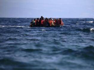 Φωτογραφία για Μυτιλήνη: Συνελήφθη ο διακινητής 59 μεταναστών