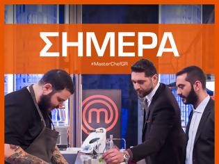 Φωτογραφία για Tο εισιτήριο για τον τελικό MasterChef Silver Award...