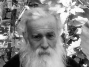 Φωτογραφία για 10432 - Ο γέρων Μελέτιος Συκιώτης, πρώτος μαθητής του Φώτη Κόντογλου και το τέλος της ναζαρηνής ζωγραφικής στο Άγιον Όρος