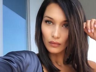 Φωτογραφία για Bella Hadid: Αυτό είναι το χρώμα κραγιόν που δεν φοράει ποτέ