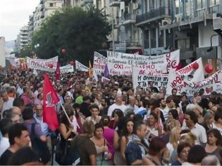 Φωτογραφία για Μείωση 33% των κινητοποιήσεων των πολιτών το 2017