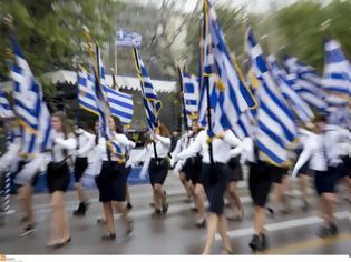 Φωτογραφία για Μενίδι: Αντιδήμαρχος καταγγέλλει απόπειρα απαγωγής παιδιού στην παρέλαση