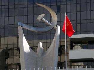 Φωτογραφία για ΚΚΕ: ΤΟ ΚΛΙΜΑ ΕΦΗΣΥΧΑΣΜΟΥ ΔΕΝ ΠΡΕΠΕΙ ΝΑ ΚΡΥΨΕΙ ΤΗΝ ΑΝΑΘΕΡΜΑΝΣΗ ΤΩΝ ΣΥΝΟΜΙΛΙΩΝ Ε.Ε.-ΤΟΥΡΚΙΑΣ