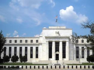 Φωτογραφία για Ο ρόλος της Fed σε μια εύρωστη οικονομία