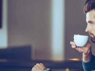 Φωτογραφία για Πώς παραγγέλνει τον καφέ του ένας ψυχοπαθής!