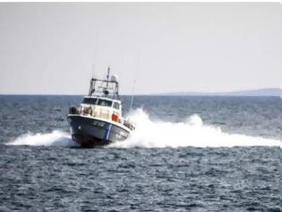 Φωτογραφία για Αγνωστο επεισόδιο: Το ελληνικό λιμενικό άνοιξε πυρ κατά τουρκικού σκάφους