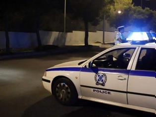 Φωτογραφία για Αντιεξουσιαστές ανέλαβαν την ευθύνη για βόμβα... άγνωστη στην Αστυνομία!