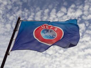 Φωτογραφία για UEFA: Νέες αλλαγές σε Champions League και Europa League