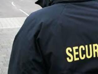 Φωτογραφία για Στα «γκρι» όλοι οι υπάλληλοι security - Από Οκτώβρη σε όλες τις εταιρείες