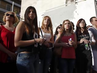 Φωτογραφία για Πανελλήνιες: Ανακοινώθηκε ο αριθμός εισακτέων σε ΑΕΙ και ΤΕΙ
