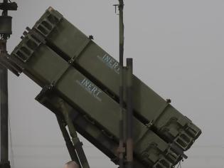 Φωτογραφία για Η Πολωνία αγοράζει πυραύλους Patriot κόστους 3,8 δισ. δολαρίων από τις ΗΠΑ