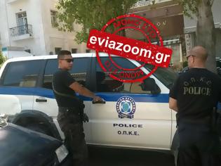 Φωτογραφία για Είκοσι τέσσερις συλλήψεις το τελευταίο 24ωρο σε Εύβοια και Στερεά Ελλάδα