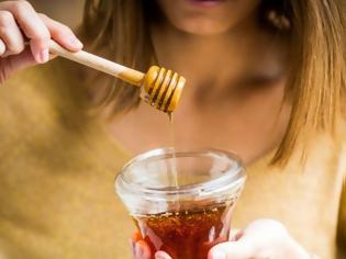 Φωτογραφία για Τι θα συμβεί στο σώμα σας αν τρώτε μέλι κάθε μέρα