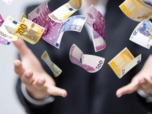 Φωτογραφία για ΚΕΕΛΠΝΟ: «Φαγοπότι» με κρατικό χρήμα! Εκατομμύρια ευρώ σε blogs και site ακόμη και σε ανύπαρκτες ιστοσελίδες!