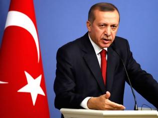 Φωτογραφία για Πρόκληση Ερντογάν: «Η Τουρκία δεν θα υποχωρήσει από τα δικαιώματά της σε Αιγαίο και Κύπρο»