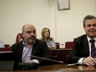 Φωτογραφία για Αντιδράσεις για τον νέο επικεφαλής του ΕΦΚΑ που επέλεξε ο Πετρόπουλος