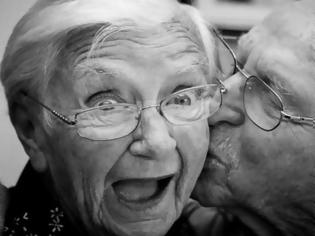 Φωτογραφία για Ζευγάρια με τις πιο μακροχρόνιες σχέσεις στον κόσμο μοιράζονται τα μυστικά της συμβίωσής τους