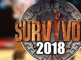 Φωτογραφία για Survivor spoiler: Αυτός αποχωρεί σήμερα