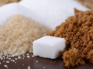 Φωτογραφία για Η ζάχαρη, και όχι το λίπος, φταίει για το διαβήτη