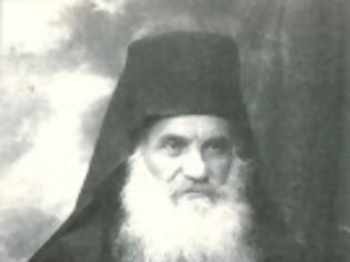 Φωτογραφία για 10448 - Μοναχός Χριστόφορος Κουτλουμουσιανοσκητιώτης (1874 - 30 Μαρτίου 1953)