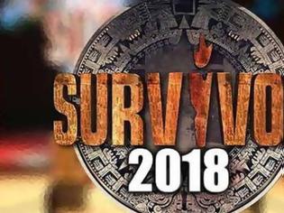 Φωτογραφία για Survivor: Η χθεσινή αποχώρηση...