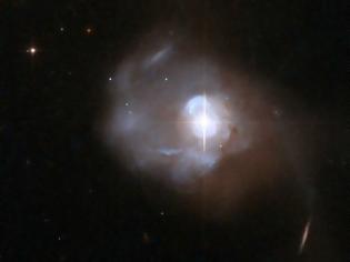 Φωτογραφία για Ο πρώτος γαλαξίας χωρίς σκοτεινή ύλη!