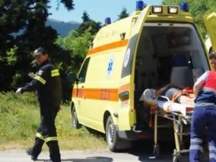 Φωτογραφία για Αιφνίδιος θάνατος 63χρονου στο Μοναστηράκι Βόνιτσας