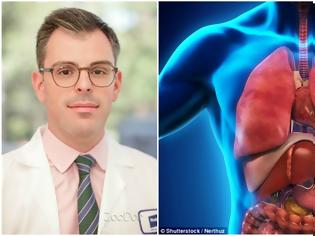 Φωτογραφία για Έλληνας γιατρός ανακάλυψε νέο οργάνο στο ανθρώπινο σώμα και βοηθά στην καταπολέμηση του καρκίνου