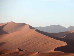 Φωτογραφία για Η έρημος Σαχάρα έχει μεγαλώσει 10% μέσα σε σχεδόν έναν αιώνα!