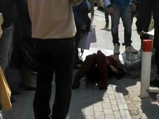 Φωτογραφία για Τραυματίστηκε στο κέντρο του Ηρακλείου - Στο νοσοκομεία μια γυναίκα