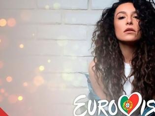 Φωτογραφία για Όλες οι λεπτομέρειες της εμφάνισης της Γιάννας Τερζή στη σκηνή της Eurovision