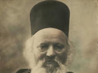 Φωτογραφία για 10454- Ιερομόναχος Σάββας Καρυώτης (1837 - 31 Μαρτίου 1923)