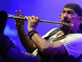 Φωτογραφία για Οι Jethro Tull γιορτάζουν τα 50ά γενέθλια τους