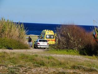 Φωτογραφία για Κέρκυρα: Τον βρήκαν νεκρό μέσα στο αυτοκίνητο…