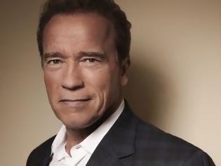 Φωτογραφία για «I`m back» ήταν τα πρώτα λόγια του Schwarzenegger μετά την εγχείρηση καρδιάς