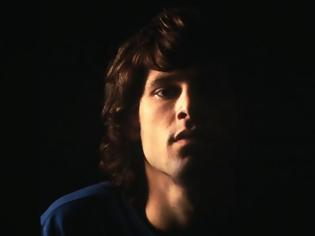 Φωτογραφία για Ο Jim Morrison με δικά του λόγια