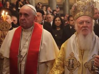 Φωτογραφία για Γιατί Ορθόδοξοι και Καθολικοί δεν θα γιορτάσουν από κοινού ποτέ ξανά το Πάσχα από το 2700 και έπειτα