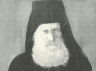 Φωτογραφία για 10462 - Μοναχός Ηλίας Καρυώτης (1907 - 1 Απριλίου 1994)