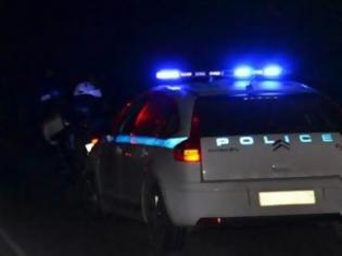 Φωτογραφία για Απόπειρα ληστείας σε χρηματαποστολή στη Βάρη - Καμένο βρέθηκε το όχημα των δραστών