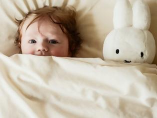 Φωτογραφία για Έξι πράγματα που σκέφτονται τα μικρά παιδιά πριν κοιμηθούν