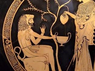 Φωτογραφία για «Τραγήματα»: Η σούπερ τροφή των αρχαίων Ελλήνων με τις εκπληκτικές ιδιότητες