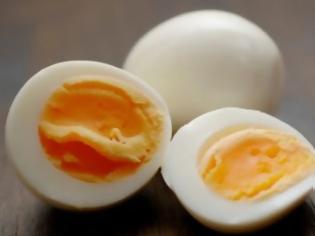 Φωτογραφία για Τρεις λόγοι για να τρώτε συχνά αυγά