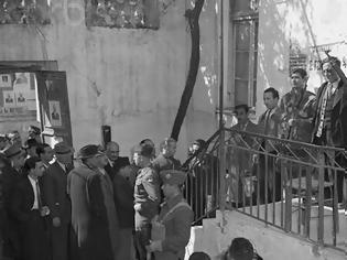 Φωτογραφία για Οι εκλογές της 31ης Μαρτίου 1946 και η αποχή του Κ.Κ.Ε