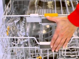 Φωτογραφία για Πώς να φτιάξετε μόνοι σας ταμπλέτες για το πλυντήριο πιάτων