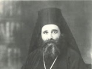 Φωτογραφία για 10466 - Ιερομόναχος Σεραφείμ Αγιοπαυλίτης (1886 - 2 Απριλίου 1960)