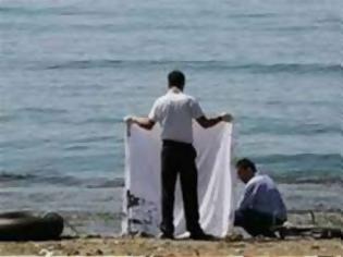 Φωτογραφία για Χανιά: Πτώμα άντρα βρέθηκε να επιπλέει σε παραλία